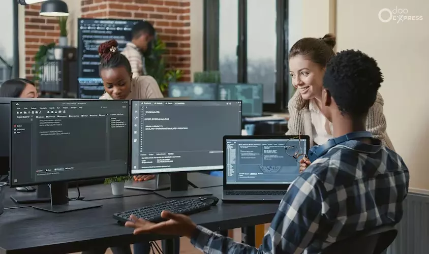 Implementation Service